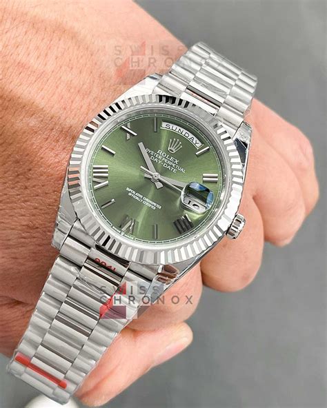 rolex day date 40 228239